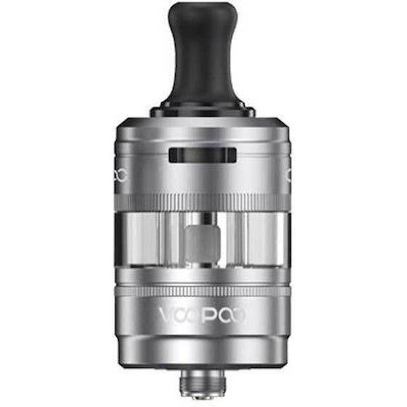 Voopoo PNP X Pod Tank MTL 5ml Ατμοποιητής Silver
