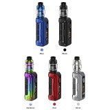 GeekVape Aegis Max 2 100W Z SubOhm 2021 5.5ml Kit Rainbow 2