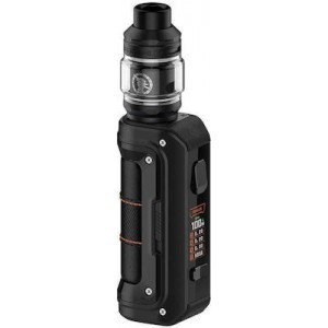 GeekVape Aegis Max 2 100W Z SubOhm 2021 5.5ml Kit Black Ηλεκτρονικό Τσιγάρο