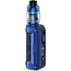 GeekVape Aegis Max 2 100W Z SubOhm 2021 5.5ml Kit Blue Ηλεκτρονικό Τσιγάρο