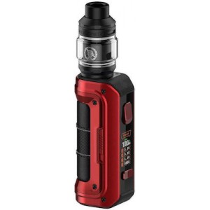 GeekVape Aegis Max 2 100W Z SubOhm 2021 5.5ml Kit Red Ηλεκτρονικό Τσιγάρο