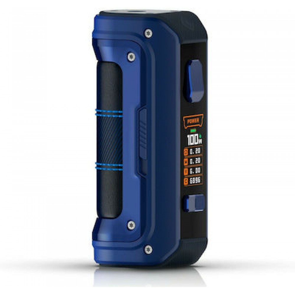 GeekVape Aegis Max 2 100W Mod Blue Ηλεκτρονικό Τσιγάρο