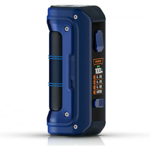 GeekVape Aegis Max 2 100W Mod Blue