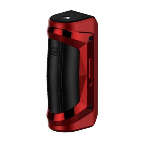 GeekVape Aegis Solo 2 S100 Mod 100W Red