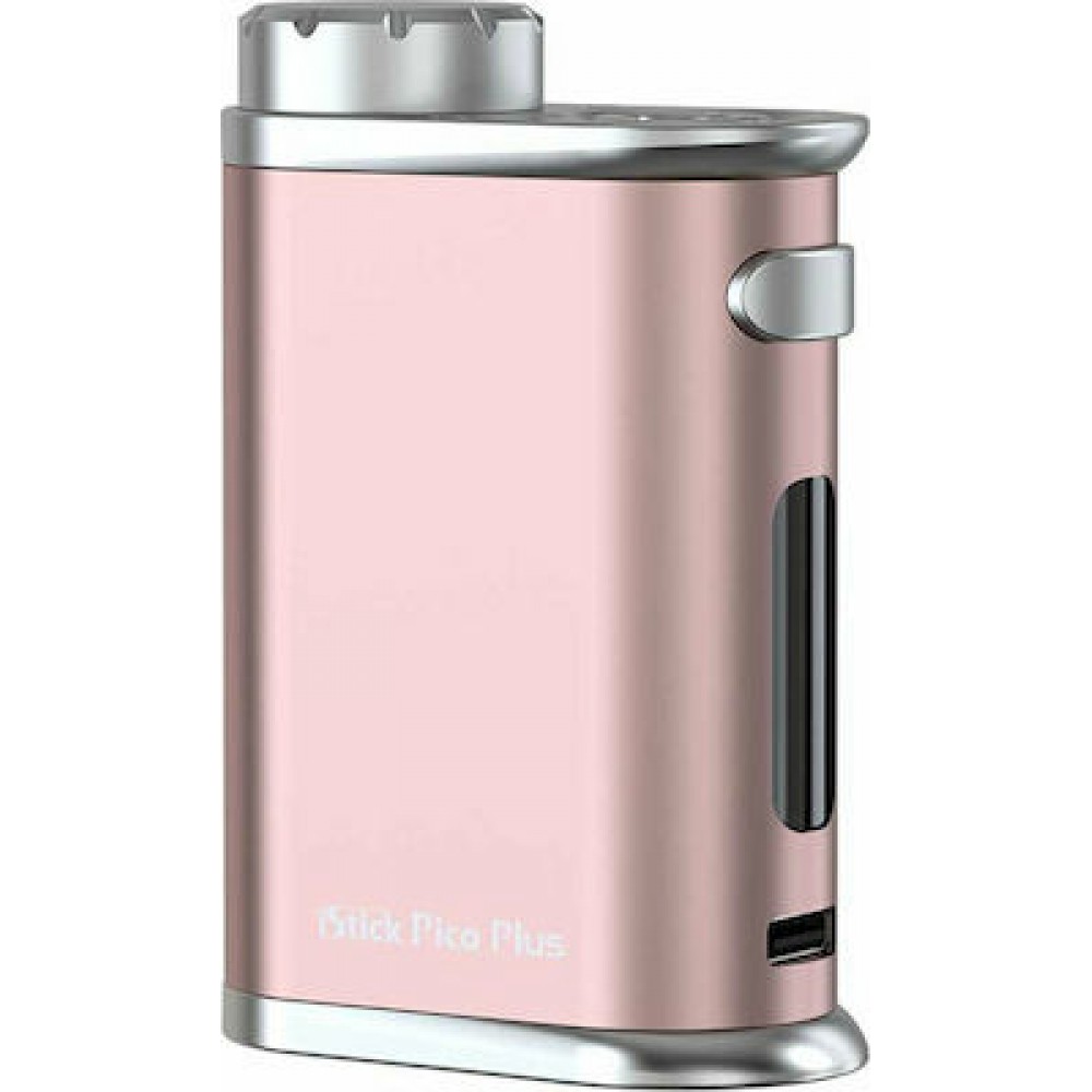 Eleaf Istick Pico Plus 75W MOD Rose Gold Ηλεκτρονικό Τσιγάρο