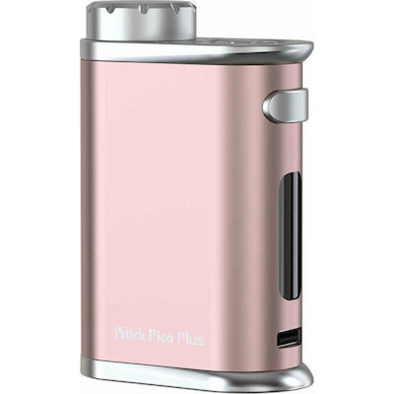 Eleaf Istick Pico Plus 75W MOD Rose Gold