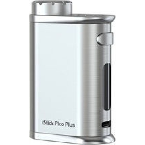Eleaf Istick Pico Plus 75W MOD Silver