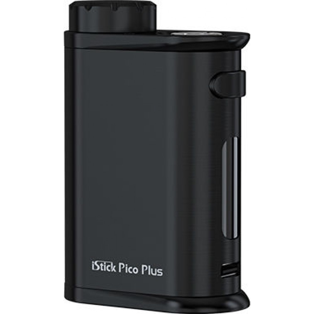 Eleaf Istick Pico Plus 75W MOD Black Ηλεκτρονικό Τσιγάρο