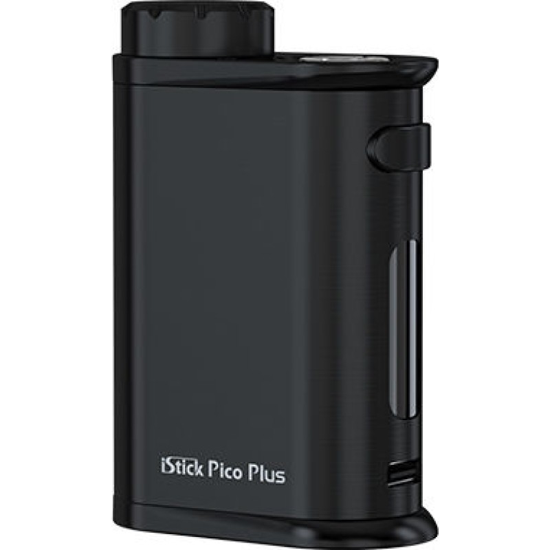 Eleaf Istick Pico Plus 75W MOD Black