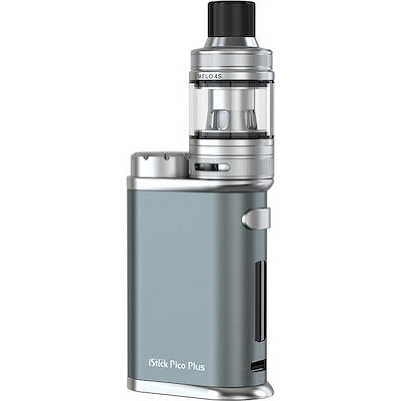 Eleaf istick pico plus 75W Box Mod+Melo 4S 25mm 4ml Grey