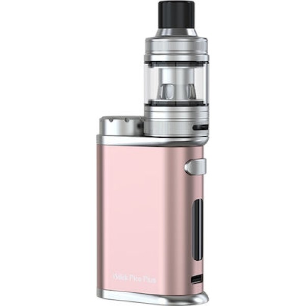 Eleaf istick pico plus 75W Box Mod+Melo 4S 25mm 4ml Rose Gold