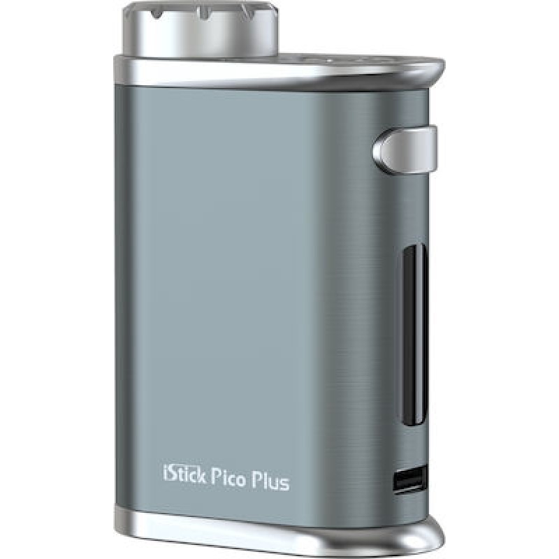 Eleaf Istick Pico Plus 75W MOD Grey