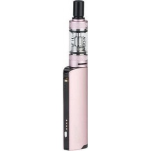 Justfog Q16 Pro 900mah 1.9ml Kit Pink Ηλεκτρονικό Τσιγάρο