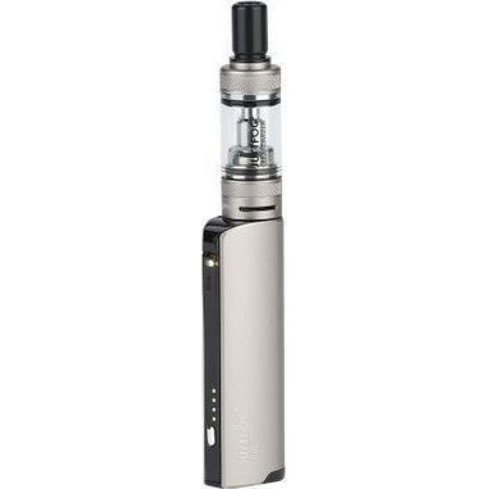 Justfog Q16 Pro 900mah 1.9ml Kit Silver Ηλεκτρονικό Τσιγάρο