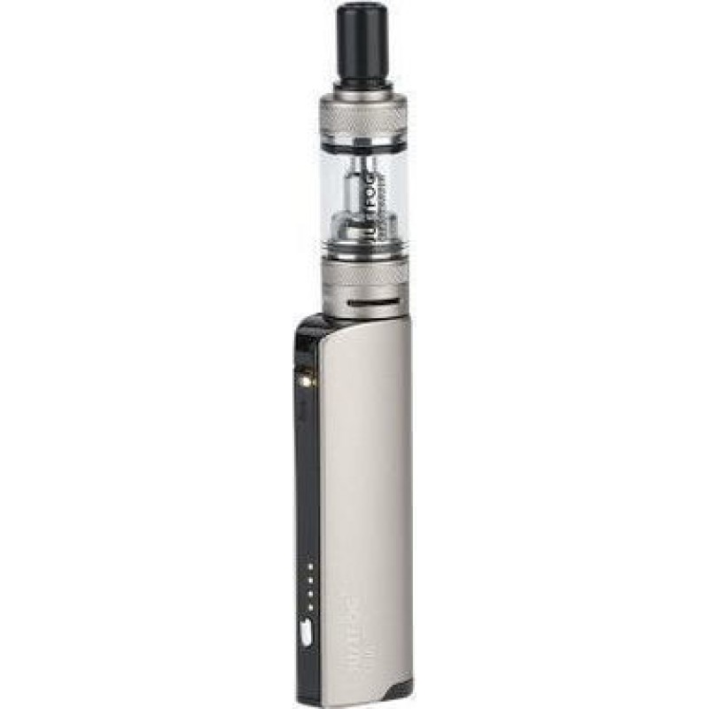 Justfog Q16 Pro 900mah 1.9ml Kit Silver