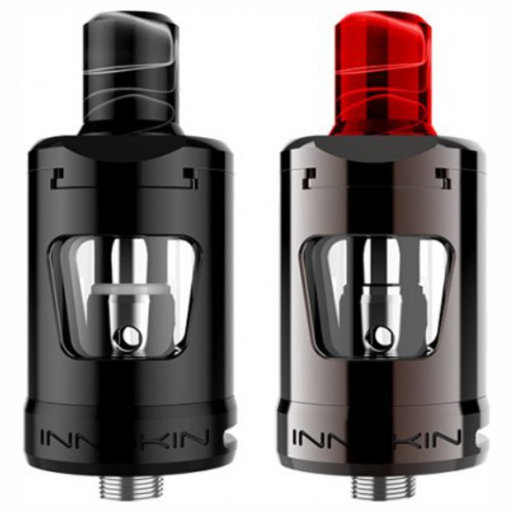 Innokin Kroma R 80W Zlide Kit Silver Ηλεκτρονικό Τσιγάρο