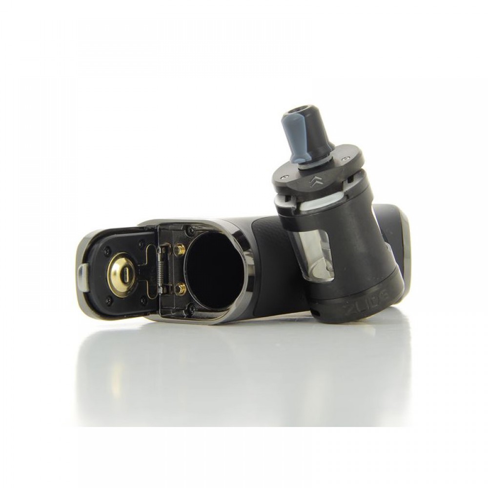 Innokin Kroma R 80W Zlide Kit Silver Ηλεκτρονικό Τσιγάρο