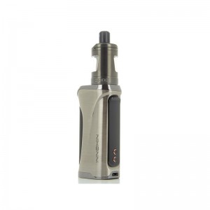 Innokin Kroma R 80W Zlide Kit Silver Ηλεκτρονικό Τσιγάρο