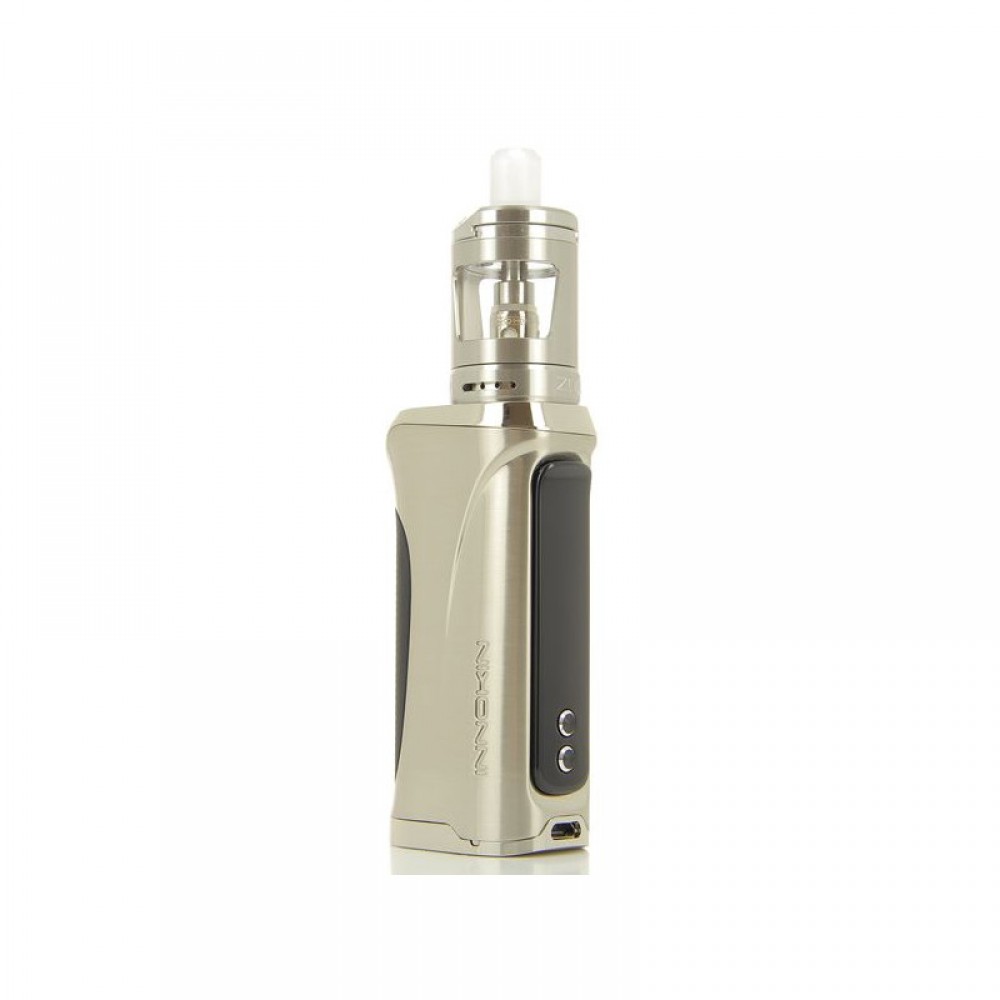 Innokin Kroma R 80W Zlide Kit Silver Ηλεκτρονικό Τσιγάρο