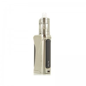 Innokin Kroma R 80W Zlide Kit Silver Ηλεκτρονικό Τσιγάρο