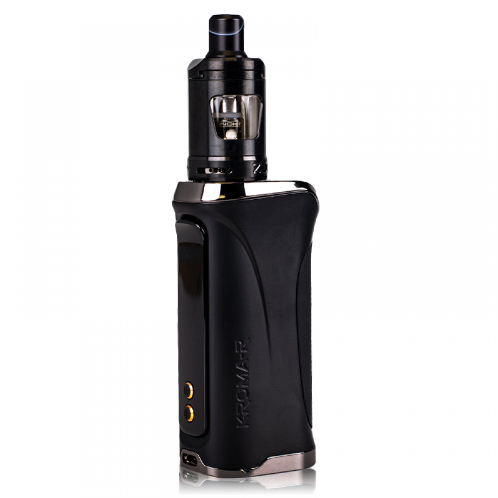 Innokin Kroma R 80W Zlide Kit Black Ηλεκτρονικό Τσιγάρο