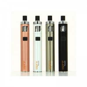 Aspire PockeX Pocket AIO 1500mah 2ml White