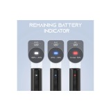Justfog Q16 Pro 900mah 1.9ml Kit Black 2