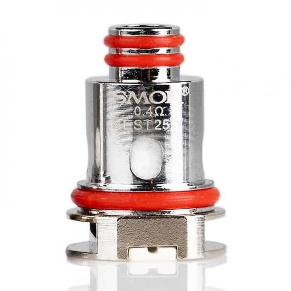 Smok Rpm Coil Mesh 0.4 Ohm Ατμοποιητές