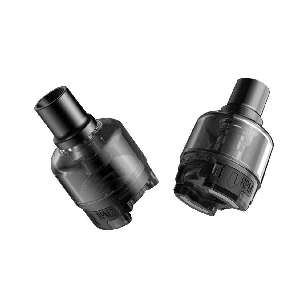 Smok Thallo Rpm Pod Δεξαμενή 1Τμχ Ατμοποιητές