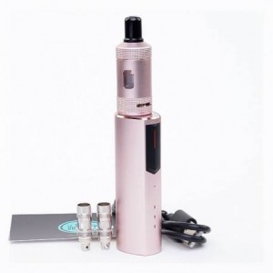 Vaptio Cosmo 2 2000mah 2ml Kit Pink Ηλεκτρονικό Τσιγάρο
