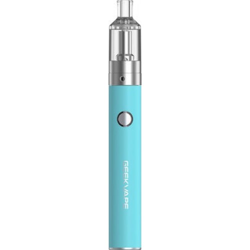 GeekVape G18 2ml 1300mah Starter Pen Kit Aqua