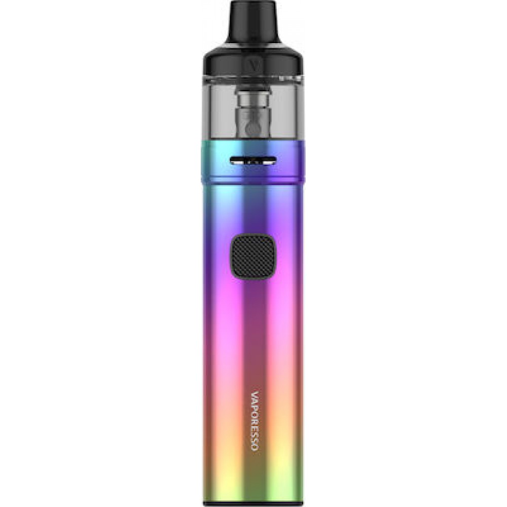 Vaporesso GTX GO 40 Rainbow Pod Kit 3.5ml 1500mah Ηλεκτρονικό Τσιγάρο