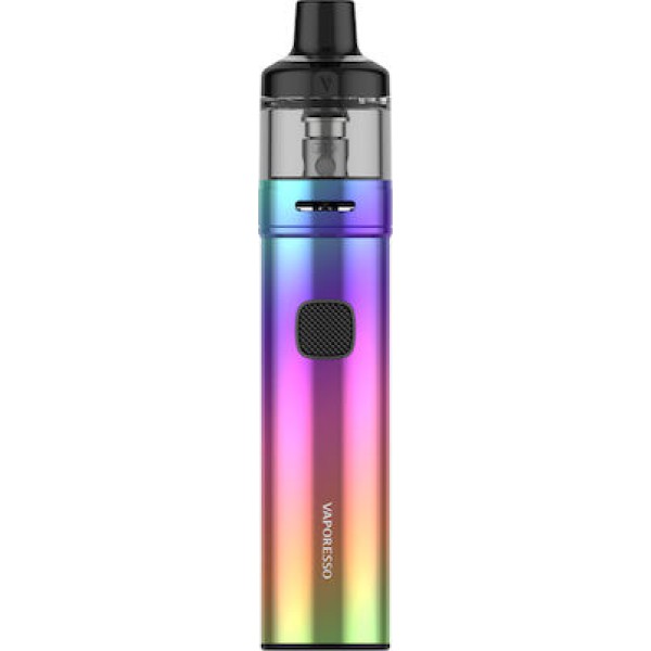 Vaporesso GTX GO 40 Rainbow Pod Kit 3.5ml 1500mah