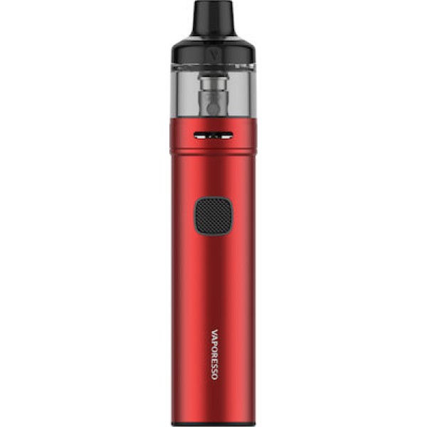 Vaporesso GTX GO 40 Red Pod Kit 3.5ml 1500mah