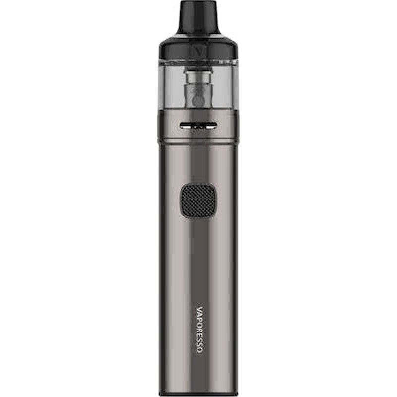 Vaporesso GTX GO 40 Grey Pod Kit 3.5ml 1500mah