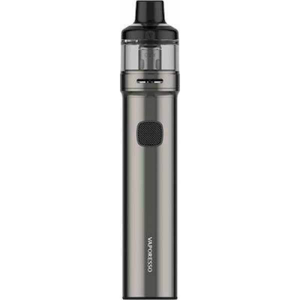 Vaporesso GTX GO 80 Grey Pod Kit 5ml 3000mah