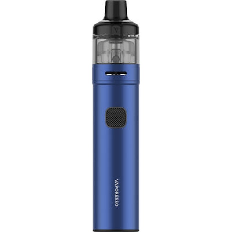 Vaporesso GTX GO 40 Blue Pod Kit 3.5ml 1500mah