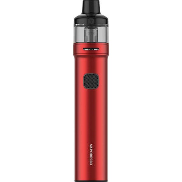 Vaporesso GTX GO 80 Red Pod Kit 5ml 3000mah