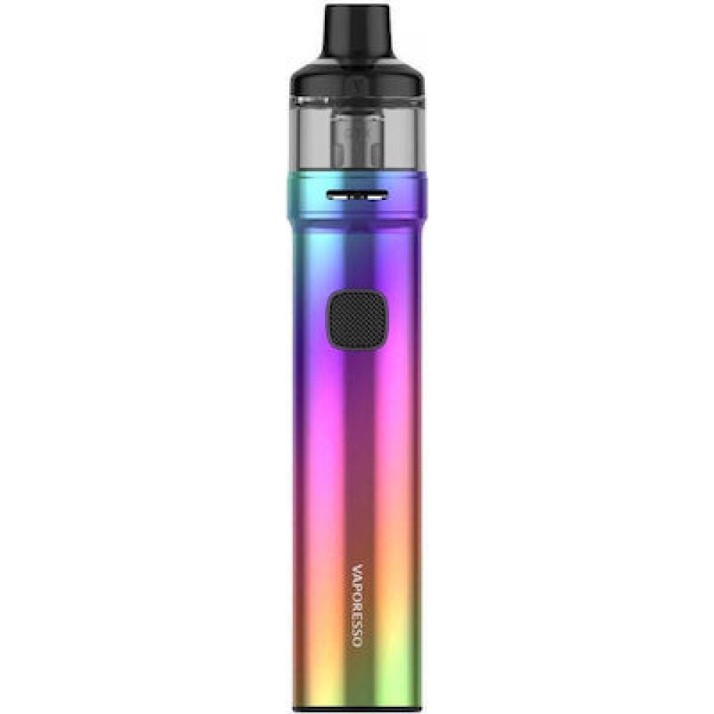 Vaporesso GTX GO 80 Rainbow Pod Kit 5ml 3000mah Ηλεκτρονικό Τσιγάρο