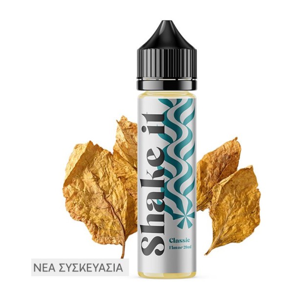 Classic Alter Ego Shake It 60ml