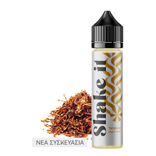 Virginia Alter Ego Shake It 60ml