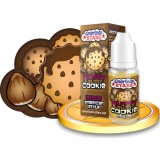 Nutty Buddy Cookie 6mg/ml 10ml 1