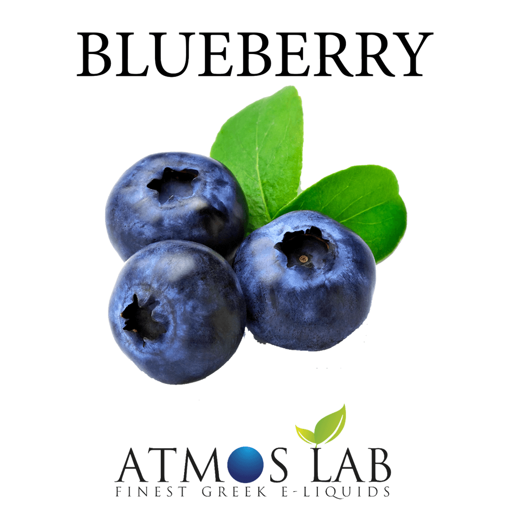 Blueberry Flavors 10ml Πρώτες Ύλες