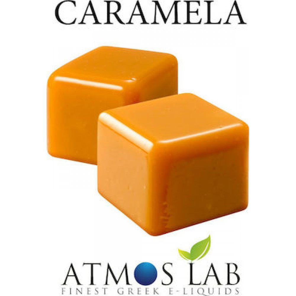 Caramela  Flavors 10ml Πρώτες Ύλες