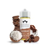 Buondy Big Scandal Flavour Shot 120ml 1