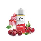 Cherrito Big Scandal Flavour Shot 120ml 1