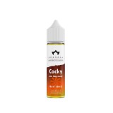 Cocky Big Scandal Flavor Shot 60ml 1
