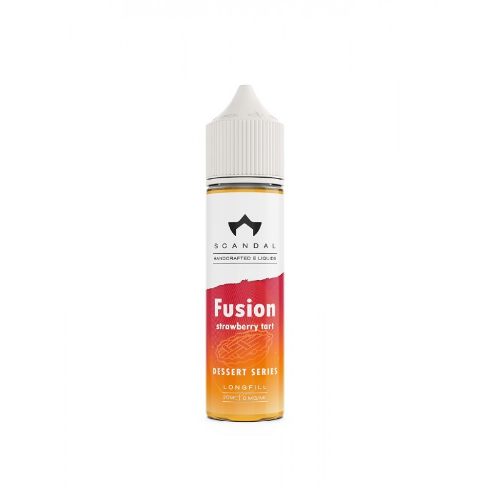 Fusion Big Scandal Flavor Shot 60ml Flavorshots