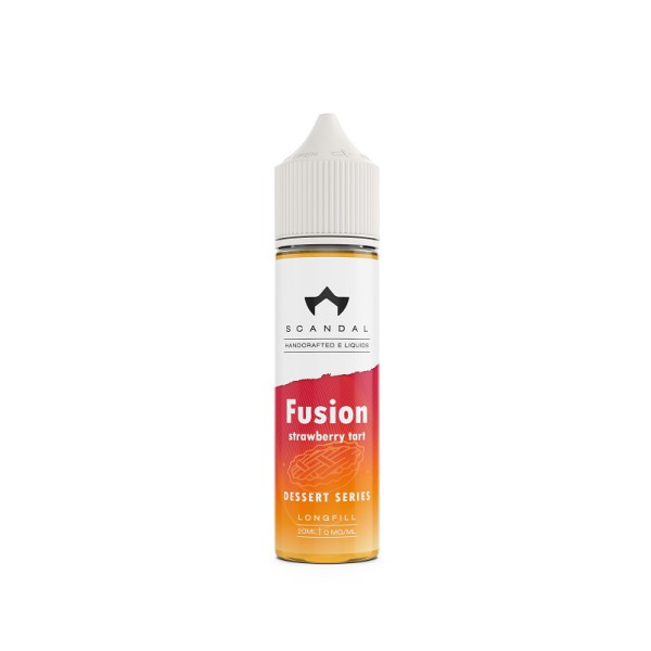Fusion Big Scandal Flavor Shot 60ml