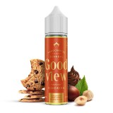 Hazelnut Cookies 20/60ML Good View by Scandal Flavors 1